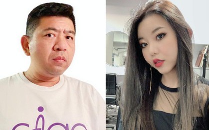 Ngành giải trí Đài Loan chao đảo, nhiều nghệ sĩ nam bị vạch trần