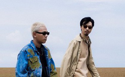 Nam rapper trẻ tài năng ra sao mà mời cả Đen Vâu xuất hiện trong MV mới?