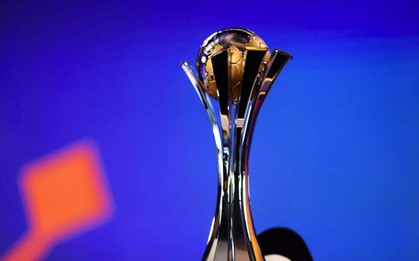 Club World Cup phiên bản 32 đội siêu hấp dẫn chính thức ra đời