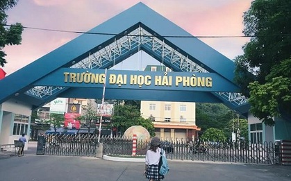 Tạm đình chỉ giảng viên bị tố gạ tình nữ sinh