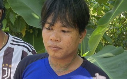 Phá vụ trộm… kỳ lạ ở Long An