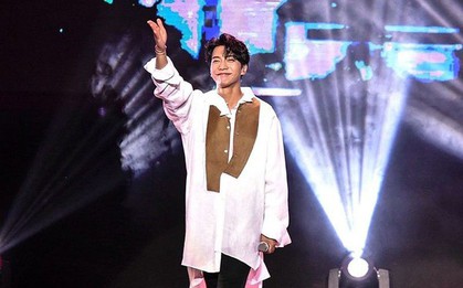 Lee Seung Gi sau khi cưới: Khán giả "thờ ơ", concert ế vé