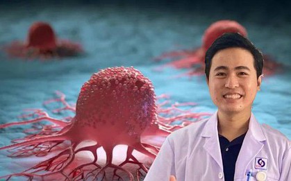 Bác sĩ giải đáp thắc mắc về việc ung thư có lây và có di truyền hay không?