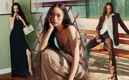 Hóa ra nữ thần LHP Cannes 2023 không phải Jennie mà là mỹ nhân này