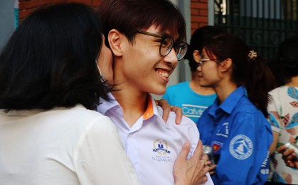 Đề thi Ngữ văn kỳ thi tốt nghiệp THPT sẽ khó tìm được những bài làm sáng tạo
