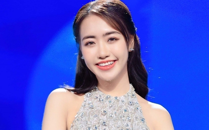 Nữ chính "Người Ấy Là Ai" tập 7 là hot girl Hà thành một thời