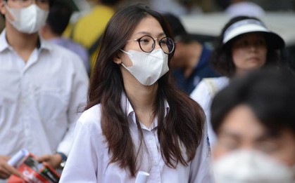 Đề thi Giáo dục công dân THPT quốc gia 2023: Đề dài, nội dung nhiều câu kịch tính như phim!