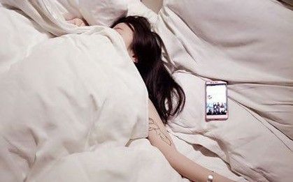 Thói quen này khi ngủ có thể dẫn đến tiểu đường, suy giảm miễn dịch và béo phì