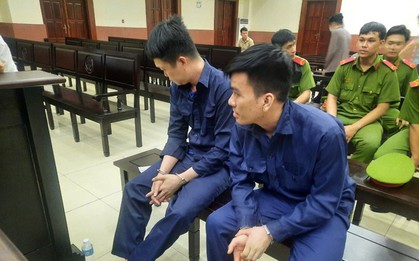 Bị hại đề nghị khoan dung với hung thủ, 2 bị cáo lĩnh án chung thân