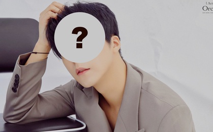Nam idol đình đám thế hệ thứ 2 lên tiếng về tin cưới chạy bầu