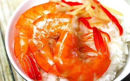 Trai Hà Nội tiết lộ bí quyết chinh phục trái tim nàng thơ xứ Huế: Tất cả là nhờ món tôm chua Huế mẹ vợ tương lai “mách nước”