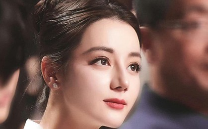 Địch Lệ Nhiệt Ba thất bại vì quá đẹp