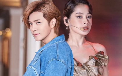 La Chí Tường lên tiếng về việc muốn theo đuổi Chi Pu