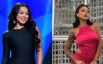 Cô gái từng dỗ ngược người thứ 3 công khai chọn bạn trai mới