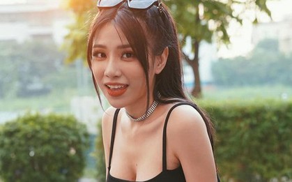 Vóc dáng cô Đào gây sóng gió cho 3 anh em Công - Thành - Danh "Gia Đình Mình Vui Bất Thình Lình"