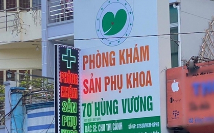 TP HCM: 2 điều dưỡng sản khoa bị xử phạt 70 triệu đồng