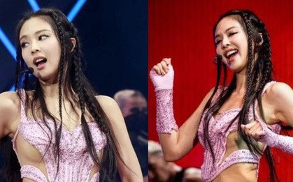 Dở khóc dở cười chuyện bố mẹ săn vé BlackPink cho con