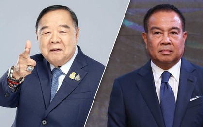 Chủ tịch LĐBĐ Thái Lan bị cấp trên ép từ chức
