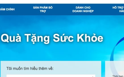 Prudential, MB Ageas, Sun Life, BIDV Metlife có nhiều sai phạm trong bán bảo hiểm