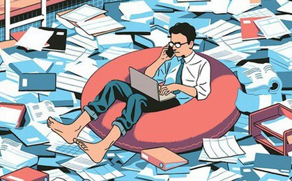 3 điều ngộ ra khi đồng nghiệp bất ngờ trở mặt vì quyền lợi