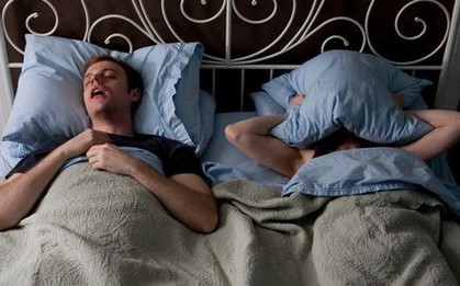 Bác sĩ tim mạch: Tiếng ngáy khi ngủ phản ánh tình trạng sức khỏe không thể bỏ qua