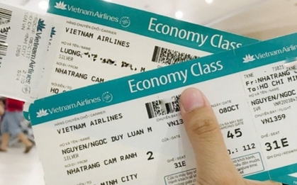Đặt vé máy bay bị sai tên xử lý thế nào?