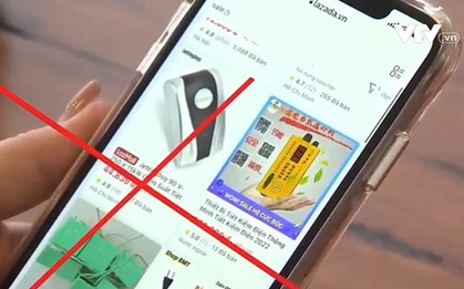 Thực hư thiết bị “tiết kiệm điện” giúp giảm 40 - 50% tiền điện mỗi tháng