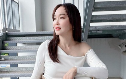"Tiểu Long Nữ" Phạm Văn Phương ở tuổi 52