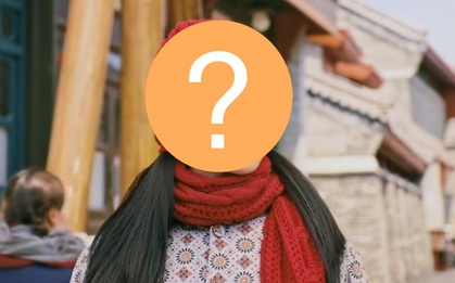 Nhan sắc nữ phụ hot nhất Vùng Biển Trong Mơ khiến dàn nhân vật nam "vừa gặp đã yêu"