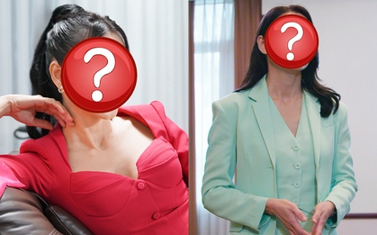 Mỹ nhân có tạo hình đẹp trong phim Việt hiện tại, tuổi 41 trẻ trung nhưng diễn xuất ra sao?