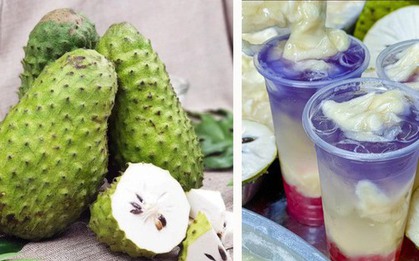 Loại quả thơm lừng ngày hè có thể phòng bệnh ung thư nhưng khi ăn cần lưu ý vài điều