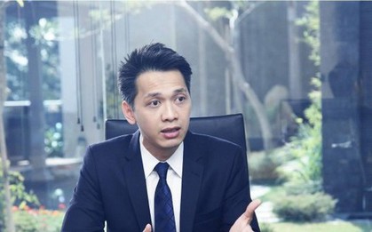 Tiết lộ về "ghế nóng" bất đắc dĩ của Chủ tịch Ngân hàng ACB đang gây sốt