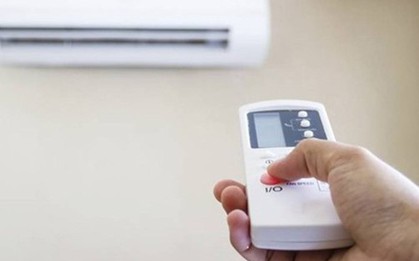 Sai lầm khi tắt điều hòa vừa gây tốn điện vừa làm giảm tuổi thọ của máy