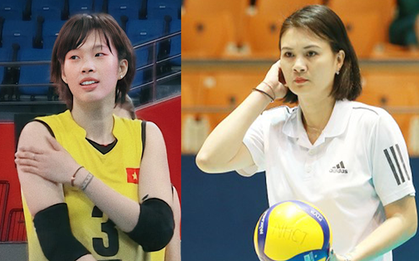 Hoa khôi bóng chuyền Kim Huệ: “Mong VĐV được xuất ngoại, giành HCV SEA Games, điều mà thế hệ tôi chưa làm được”