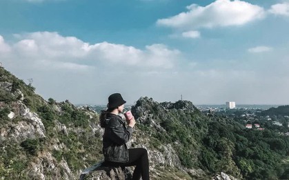 Phát hiện một “Hà Giang thu nhỏ” ngay gần Hà Nội: Các tín đồ leo núi nhất định không nên bỏ qua