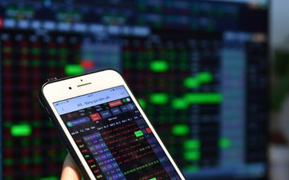 Một nhà đầu tư bị phạt đến 1,5 tỉ đồng và cấm giao dịch chứng khoán 2 năm