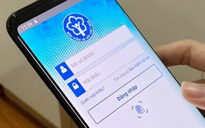 Hướng dẫn lấy lại mật khẩu BHXH số (VssID) thông qua trợ lý ảo