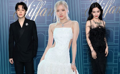 Tiffany & Co. có phải là đại diện cho tham vọng cai quản đế chế LVMH của "hoàng tử bé" gia tộc Arnault?