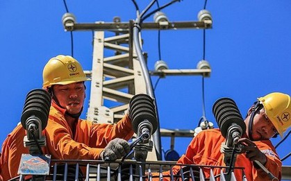 Bộ Công Thương xin lỗi người dân vì liên tục cắt điện