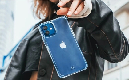 Vì sao người dùng iPhone từ bỏ ốp lưng và miếng dán màn hình?