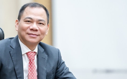 Những doanh nhân Việt Nam thành đạt từ hai bàn tay trắng