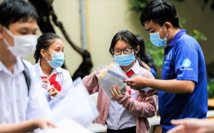 Thông tin mới nhất vụ nghi vấn lộ đề thi lớp 10 ở Kon Tum
