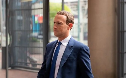 Sóng gió lớn nhất 19 năm, Mark Zuckerberg trải lòng trong cuộc họp với nhân viên Meta toàn thế giới: Tôi đã phải đưa ra những quyết định rất khó khăn!