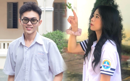 Học sinh trường chuyên: "Làm người bình thường trong một tập thể giỏi vẫn hơn"
