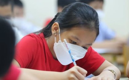 Hà Nội điều chỉnh lịch nhập học vào lớp 10 sớm hơn 1 tuần