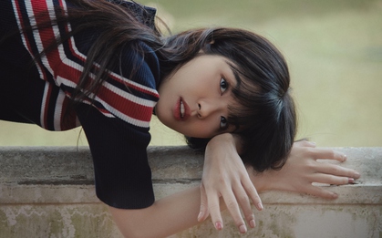 Suni Hạ Linh ra MV kể về mối quan hệ mập mờ, không rõ bạn hay yêu