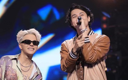 Rap Việt đang thách thức sự kiên nhẫn của khán giả