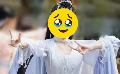 Nữ chính cổ trang thất bại nhất hiện nay: Đẹp tựa nữ thần nhưng diễn quá đơ, không còn ai nhớ đến sự tồn tại