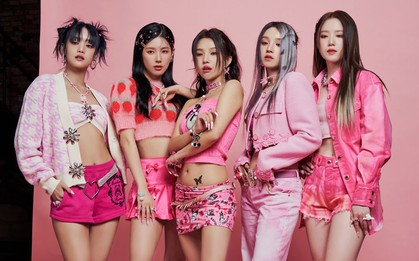 (G)I-DLE - nhóm nhạc “lắm tài nhiều tật”: Liên tiếp dính tranh cãi thái độ, Shuhua là thành viên gây bất bình nhất