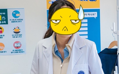 Nữ chính bị ghét nhất hiện tại: Hành xử như trẻ con lại còn la hét quá nhiều, phim kém tiếng cũng chẳng oan